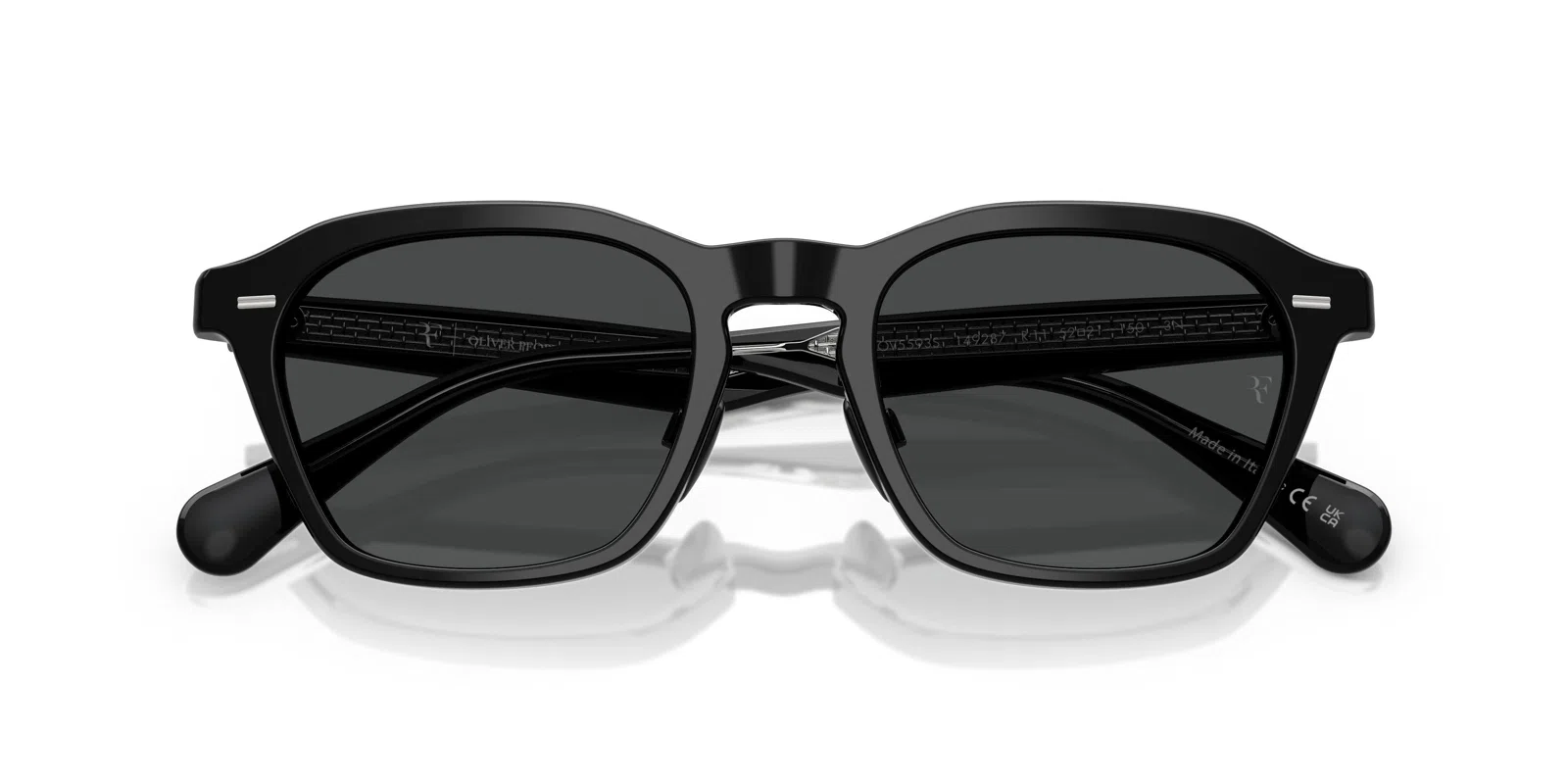 Oliver Peoples R-11 5593S Sunglasses - view 12